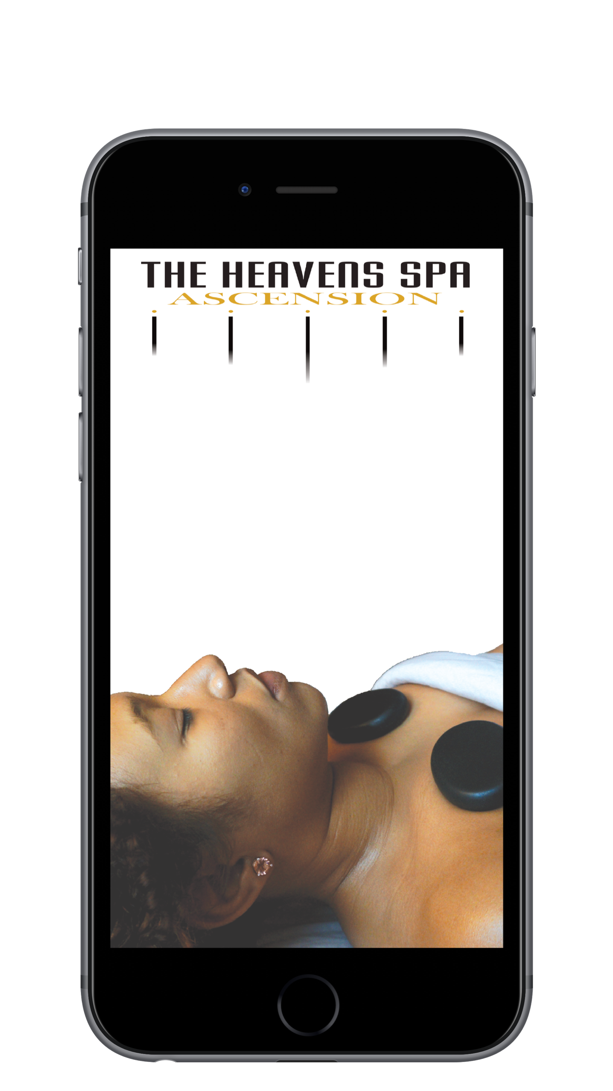 The Heavens Spa