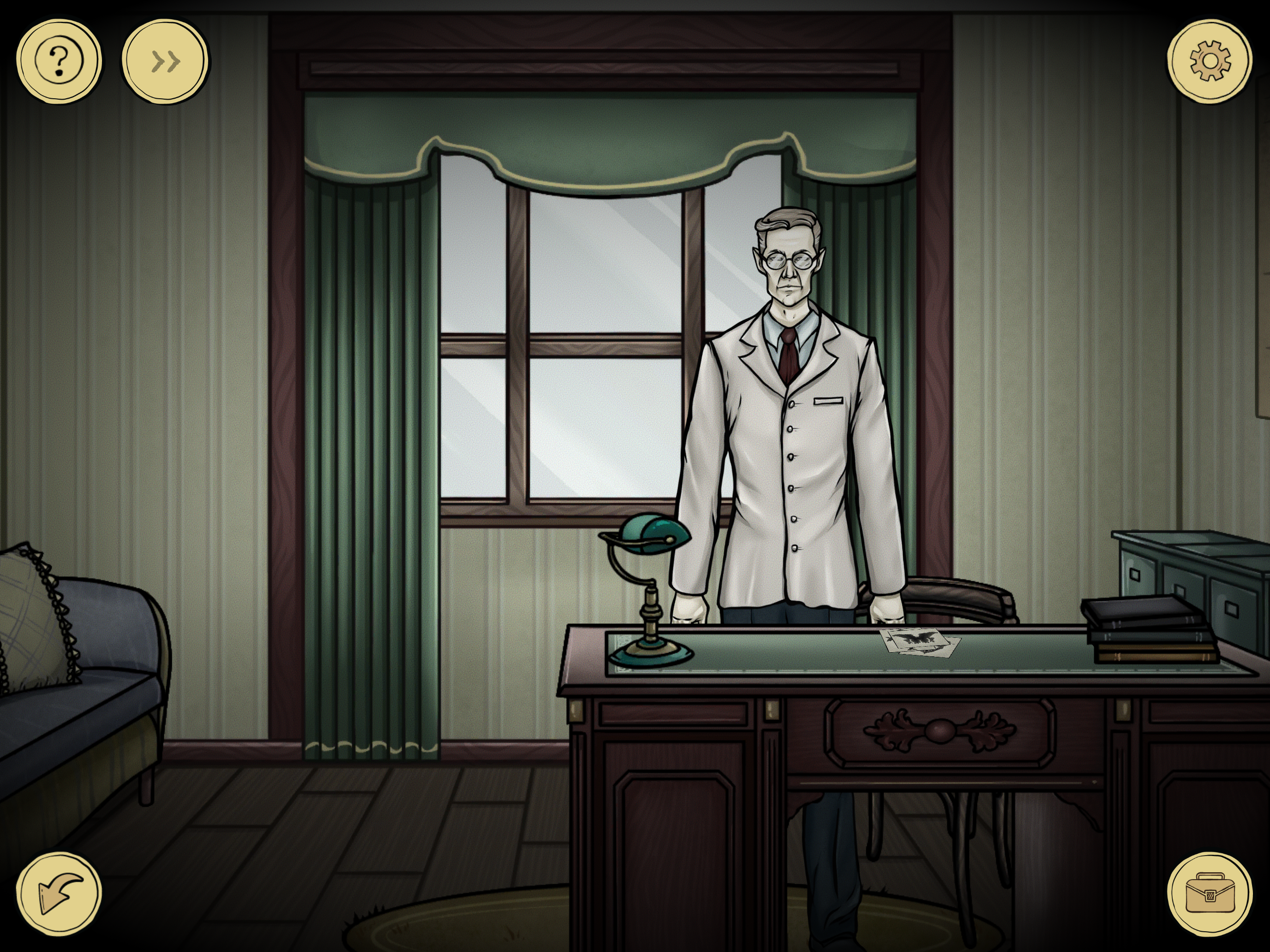 Escape Room: Strange Case 2 screenshot 11