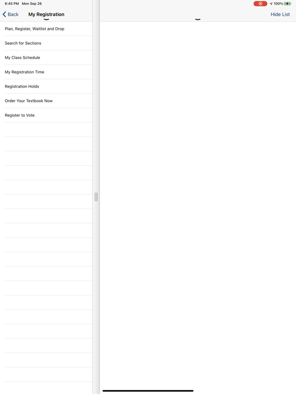 Screenshot #5 pour My Canyons