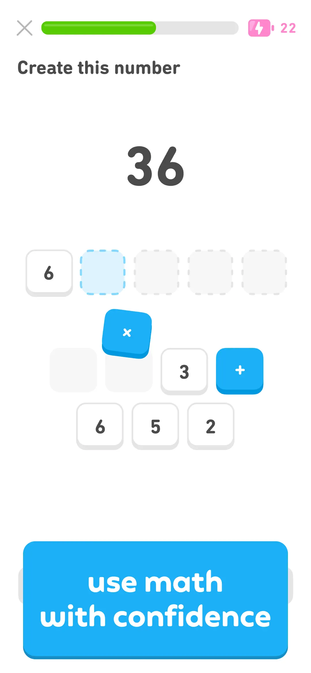 Duolingo: Language Lessons iPhone screenshot 7