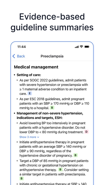 Pathway – Medical Knowledge