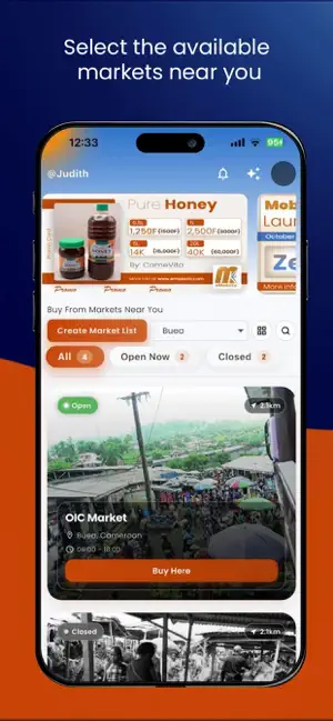 eMaketa screenshot 2