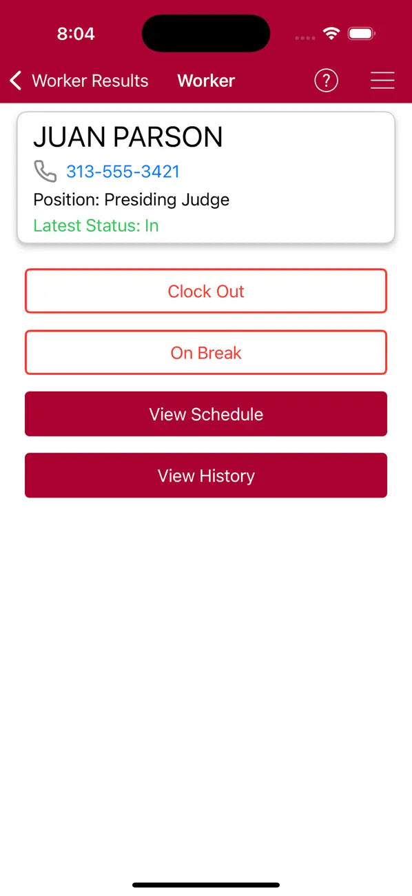 #6. AskED Universal Remote (iOS) Av: Robis Elections, Inc.