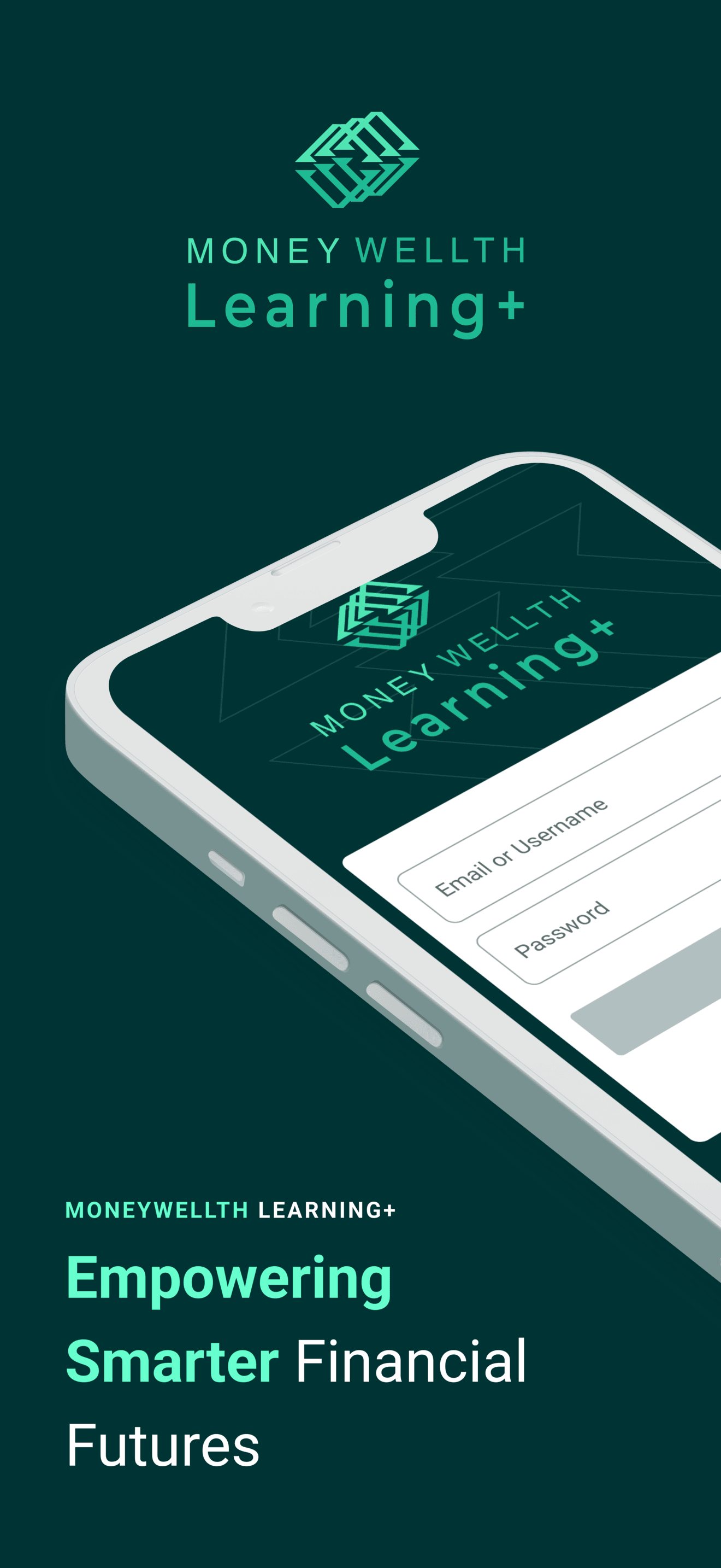 MoneyWellth Learning+ screenshot 1