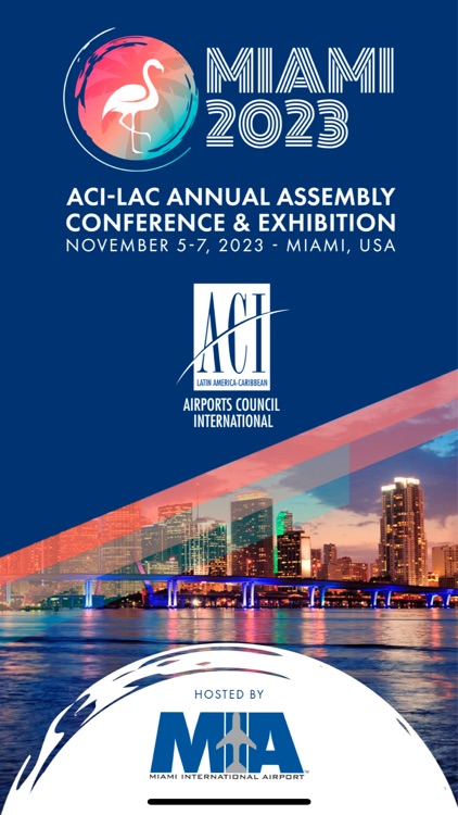 ACILAC Conference