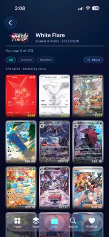 PokeFetch Screenshot 6 of 9