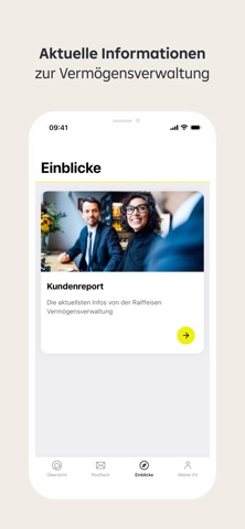 Meine VV Screenshot 6 of 6