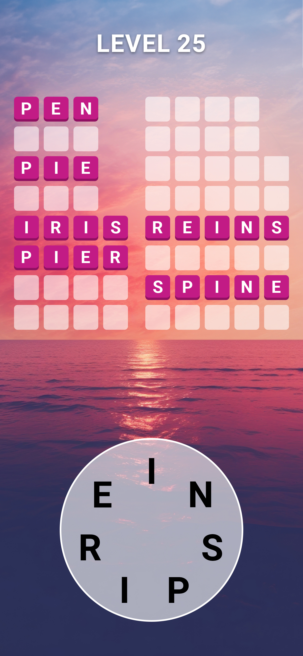 Word Trip - Word Puzzles Games