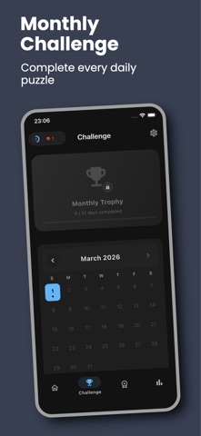 Sudoku: Learn to Master iPhone screenshot