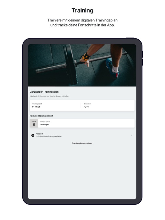 HYGIA App screenshot-3
