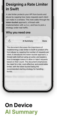 MD Inbox Screenshot 4 of 5