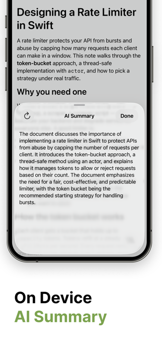 MD Inbox Screenshot 4 of 5