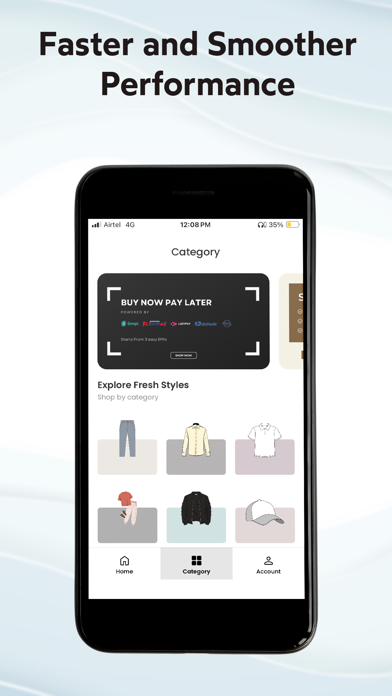 Styleyn Screenshot