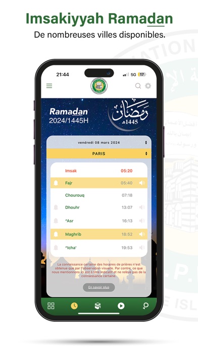 APBIF Screenshot