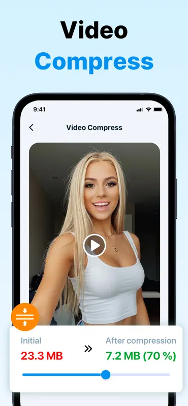 iLoveCleaner: Clean Up Storage screenshot 4 of 7