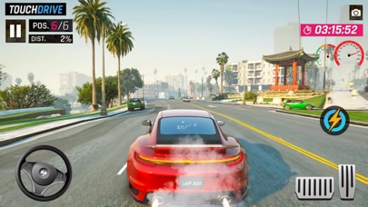 Car Parking Simulator 2024 Screenshot