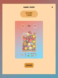 Super Melon ipad bilder 2