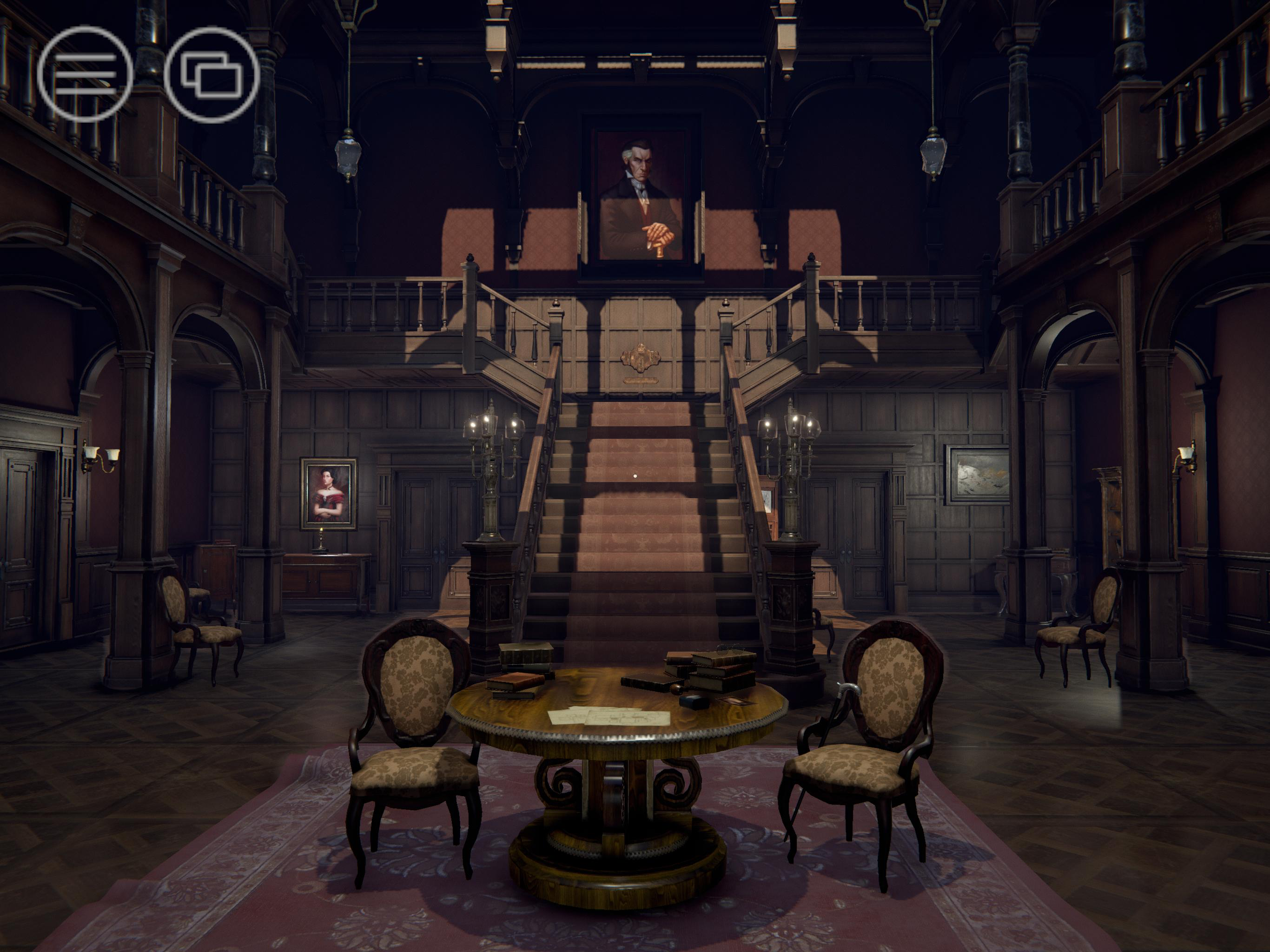 Inheritance of Crimson Manor screenshot 13