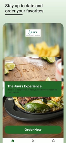 Javi's Screenshot 1 of 3