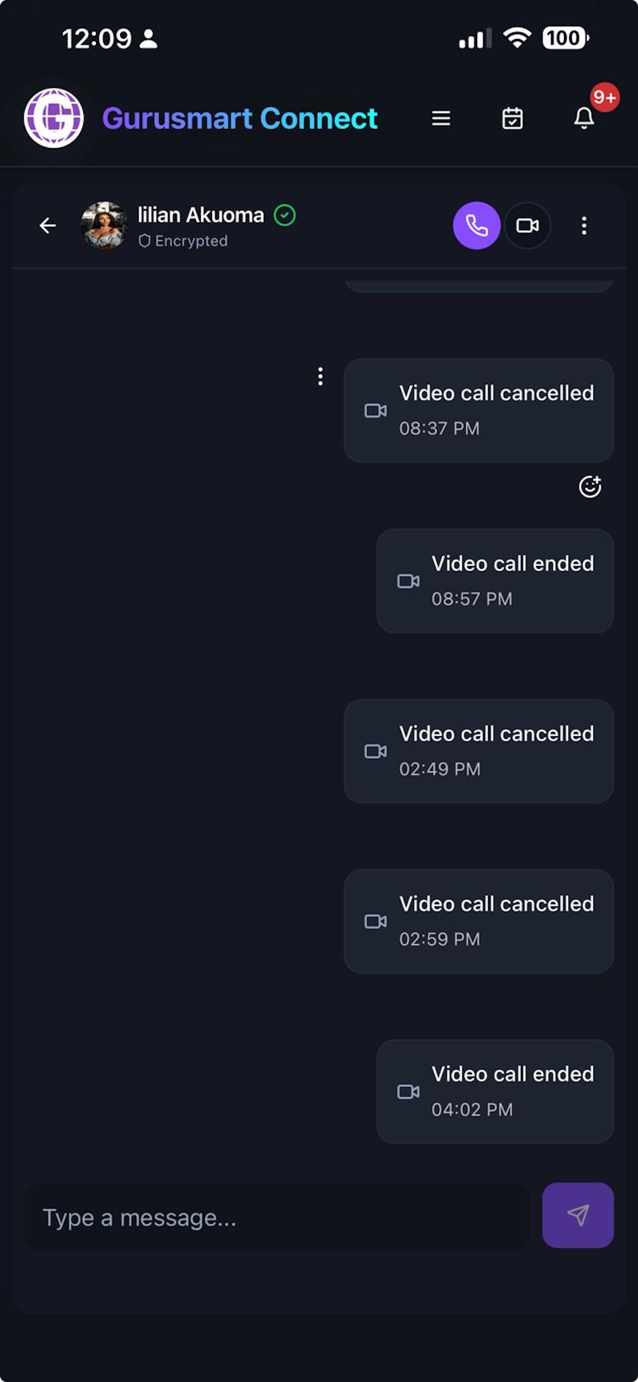 GurusmartConnect