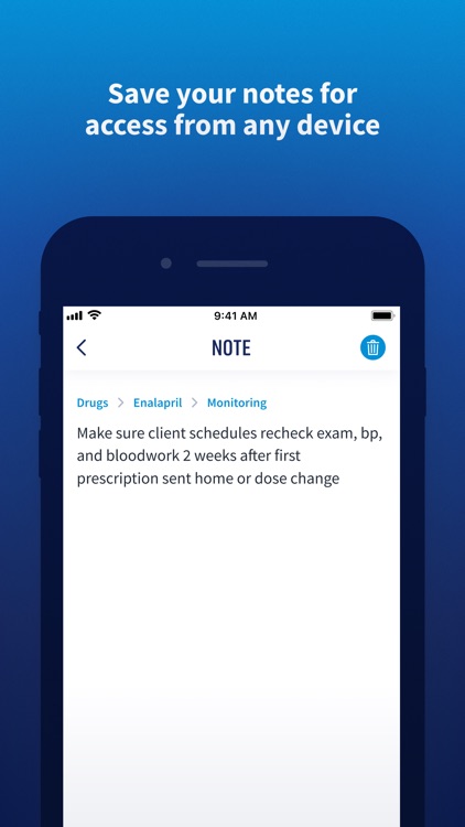 Plumb's | Standards screenshot-6