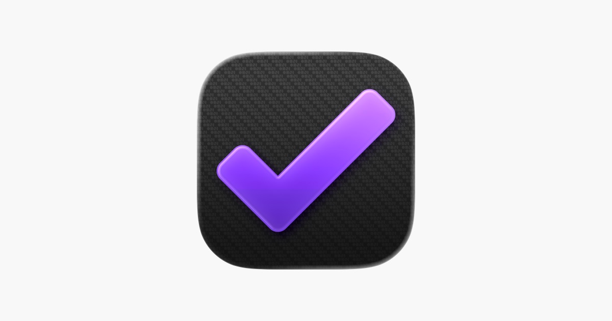 Omnifocus 4