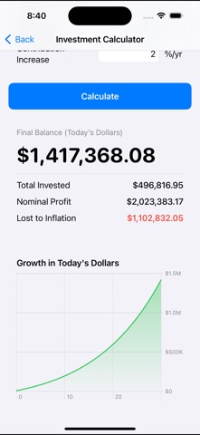 FUMONEY (FYM) screenshot