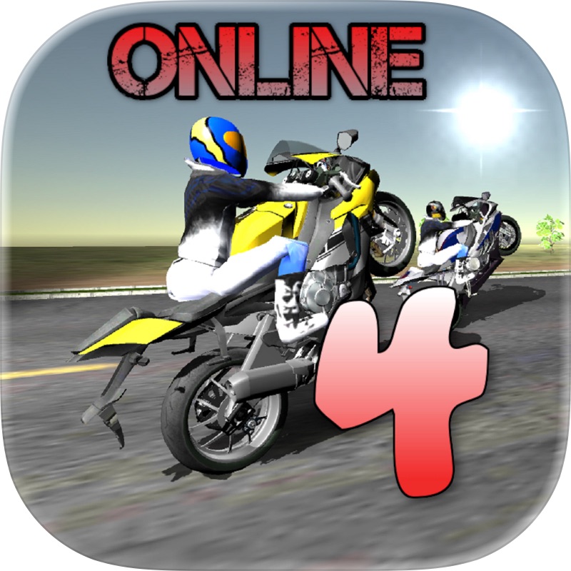 Wheelie King 8 - Online racing screenshot 4