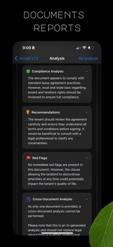 Legax Screenshot 7 of 10
