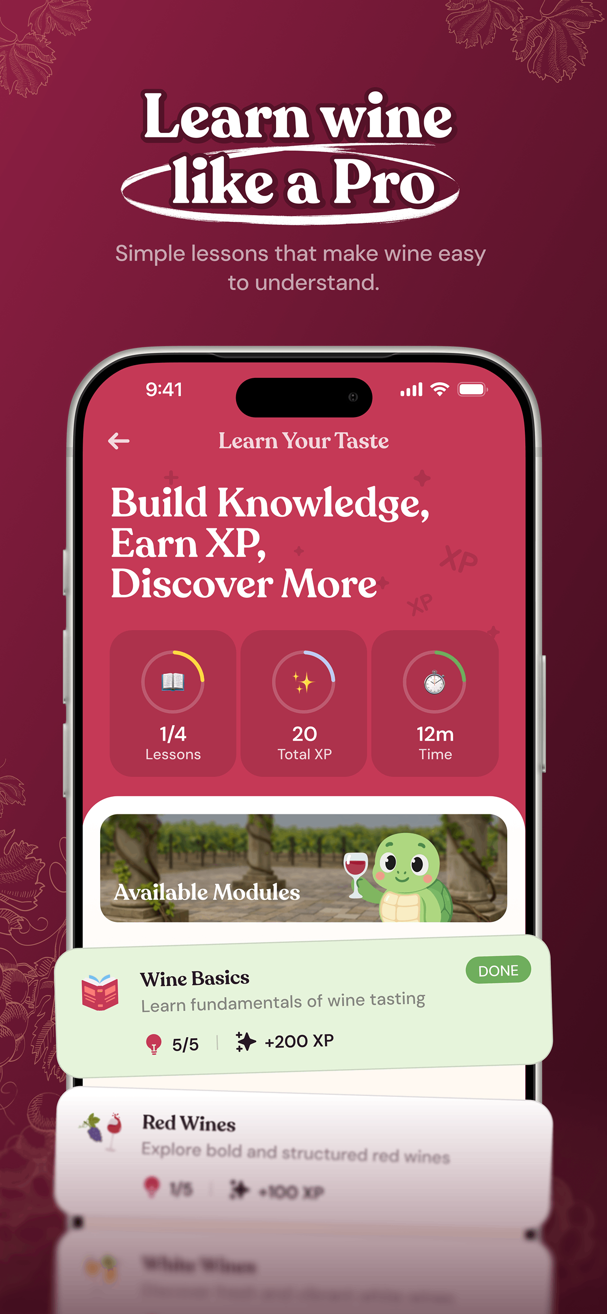 WineBuddy: Wine Scanner screenshot 3