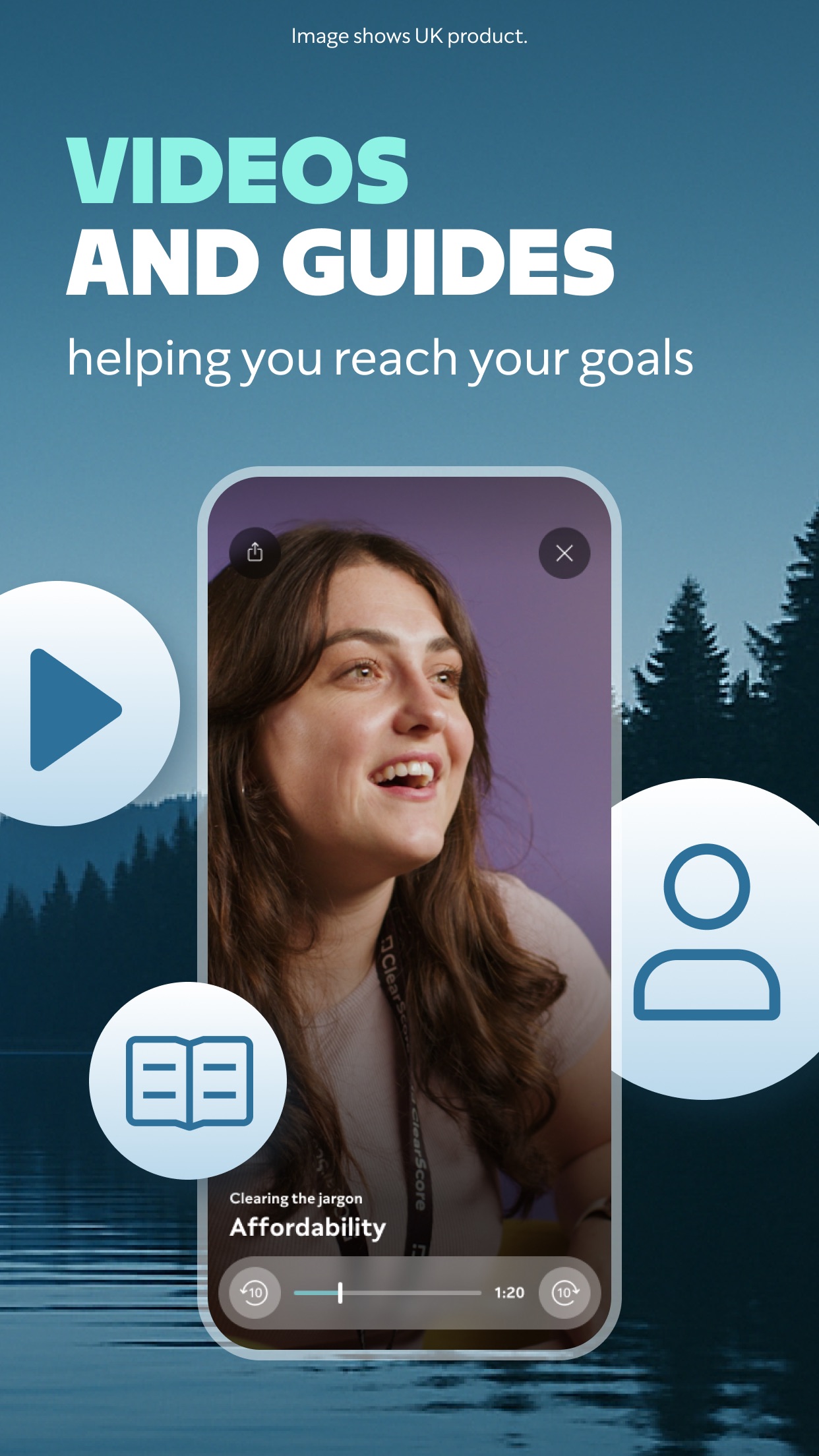 Screenshot 4 of ClearScore: Check Credit Score