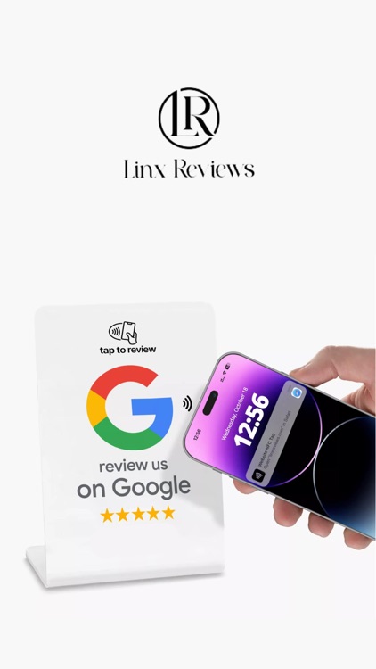 LinxReviews