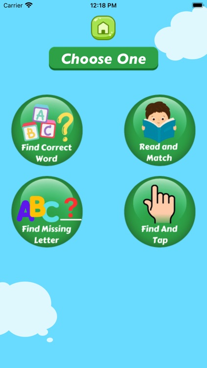 Classroom Obj Workoshet