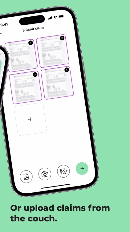 Frank Health Insurance screenshot-3