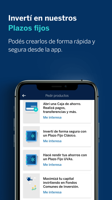 BBVA Argentinaのおすすめ画像4