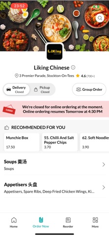 Liking Chinese Screenshot 2 of 4