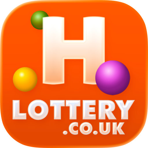 Health Lottery Numbers