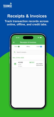 BizPlus App Screenshot 6 of 10