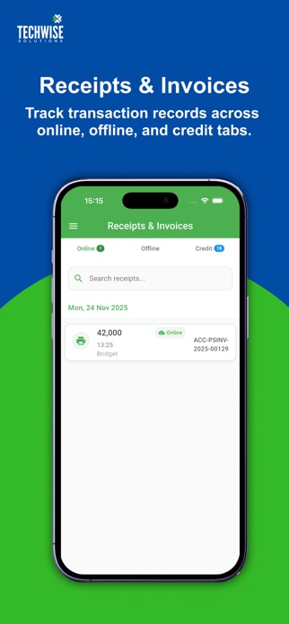 BizPlus App Screenshot 6 of 10