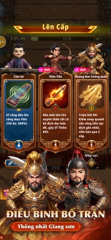 Nam Quốc Sơn Hà screenshot 4