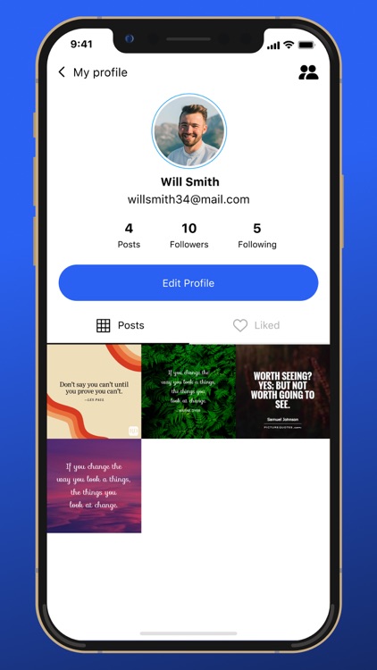 Miss-U-Gram screenshot-6