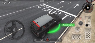 AutodromKZ iPhone screenshot