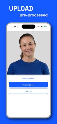 Photo Collect screenshot
