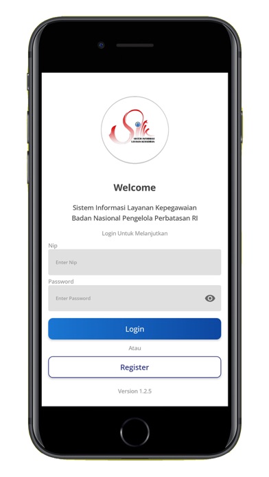 SILK BNPP Screenshot 1 - AppWisp.com