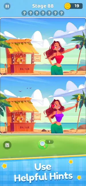 Find the Differences: Spot Fun screenshot 4
