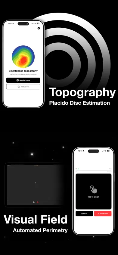Ophthalmology & Optometry screenshot 4