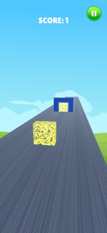 Morph Dash 3D Screenshot 3 of 5