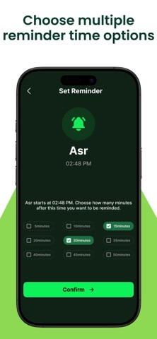PRAYIO: Prayer Companion screenshot