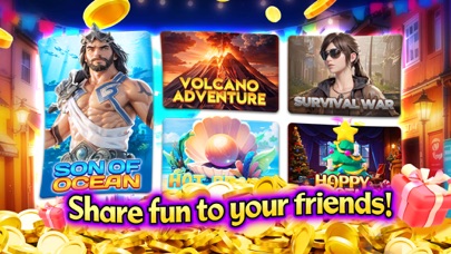Jackpot Slots-BigWins Screenshot