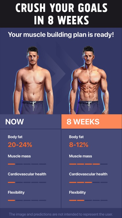 Dumbbell Home Workout for Men